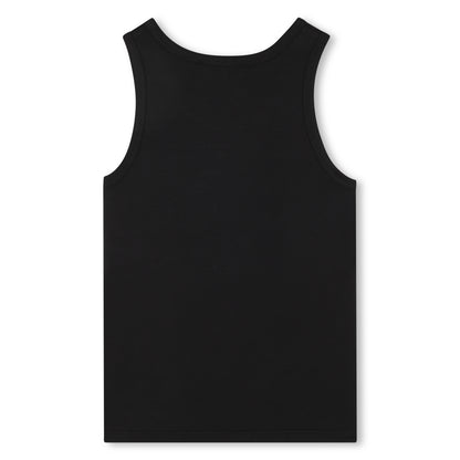Morié Effect Girls Shirt