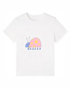 Ladybug Girls T-Shirt