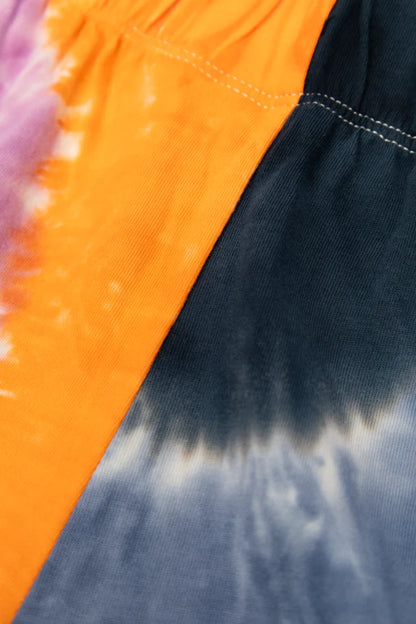 Multicolor Shorts