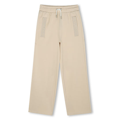 Girls Loose Trousers