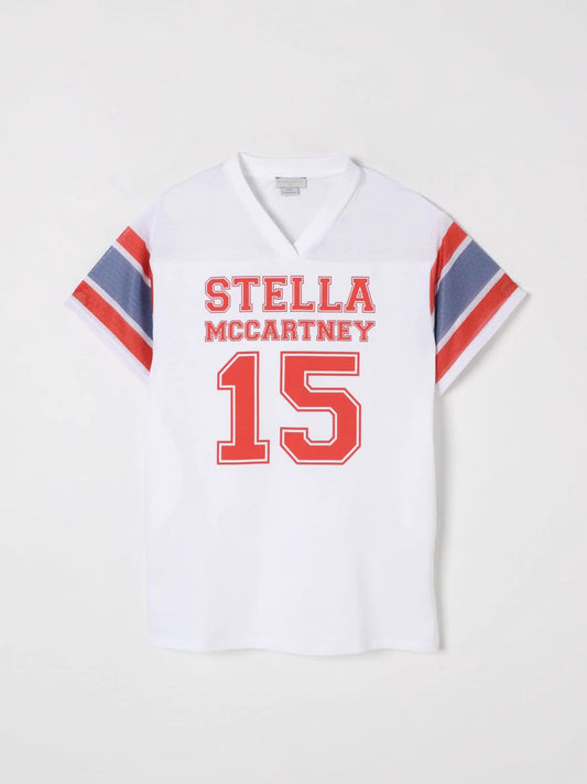 Sporty Jersey Dress