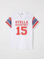 Sporty Jersey Dress
