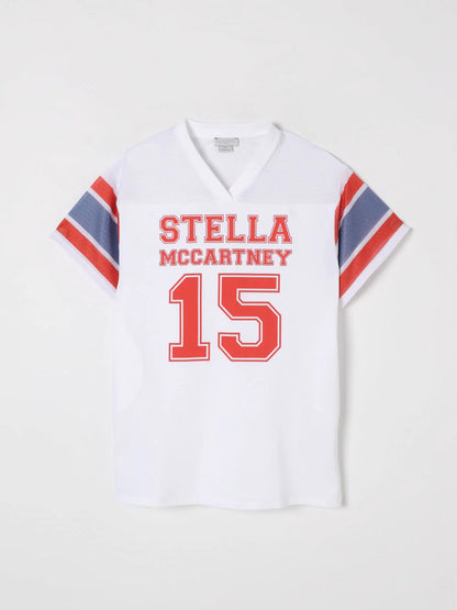 Sporty Jersey Dress