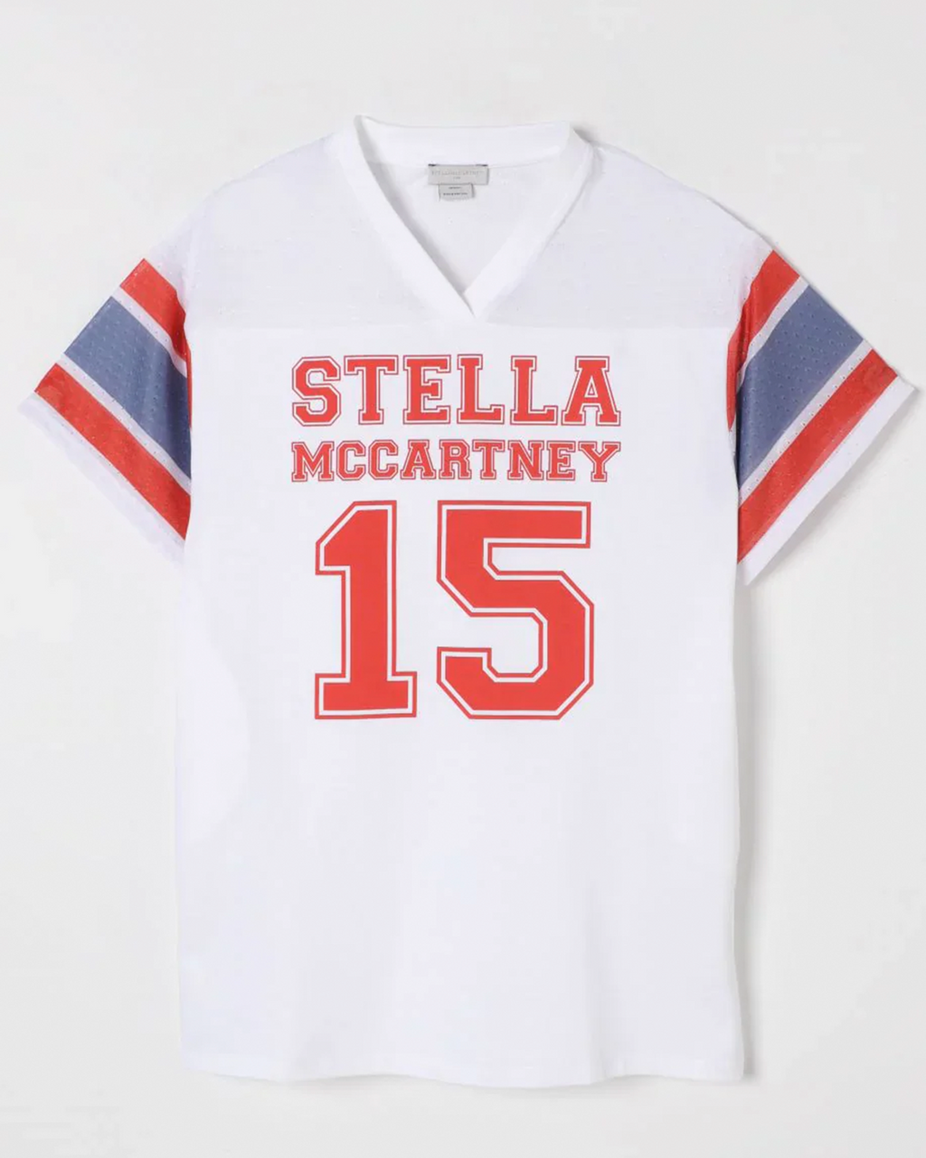 Sporty Jersey Dress