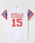 Sporty Jersey Dress