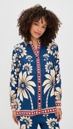 Floral Pants