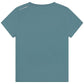 K/Ikoink T-Shirt Blue