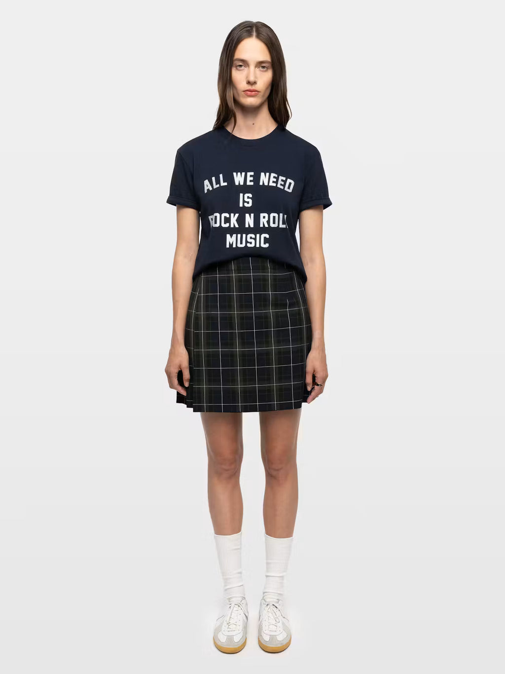 Jumi Skirt