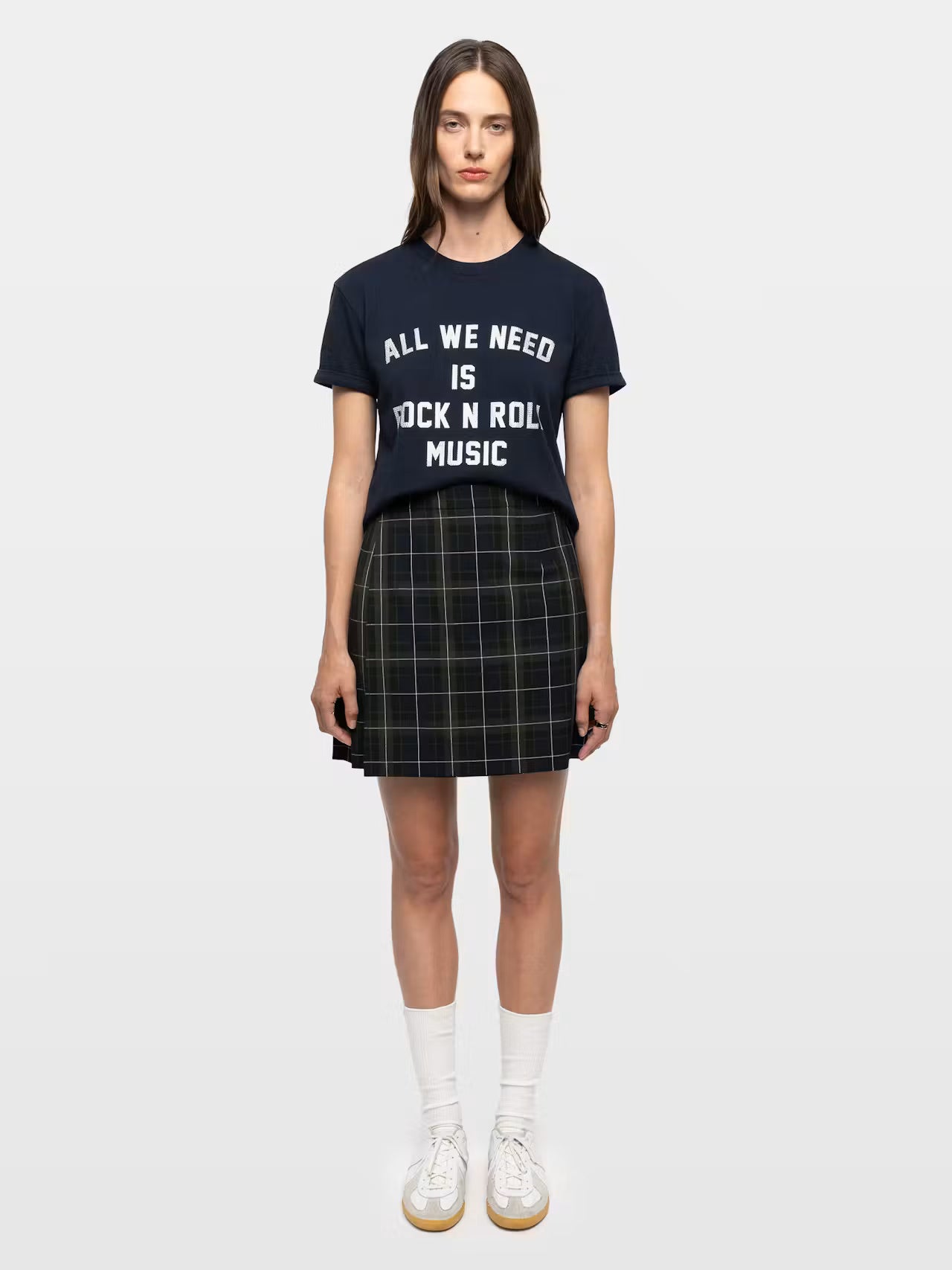 Jumi Skirt