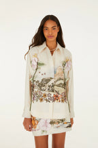 Toile De Rio Shirt