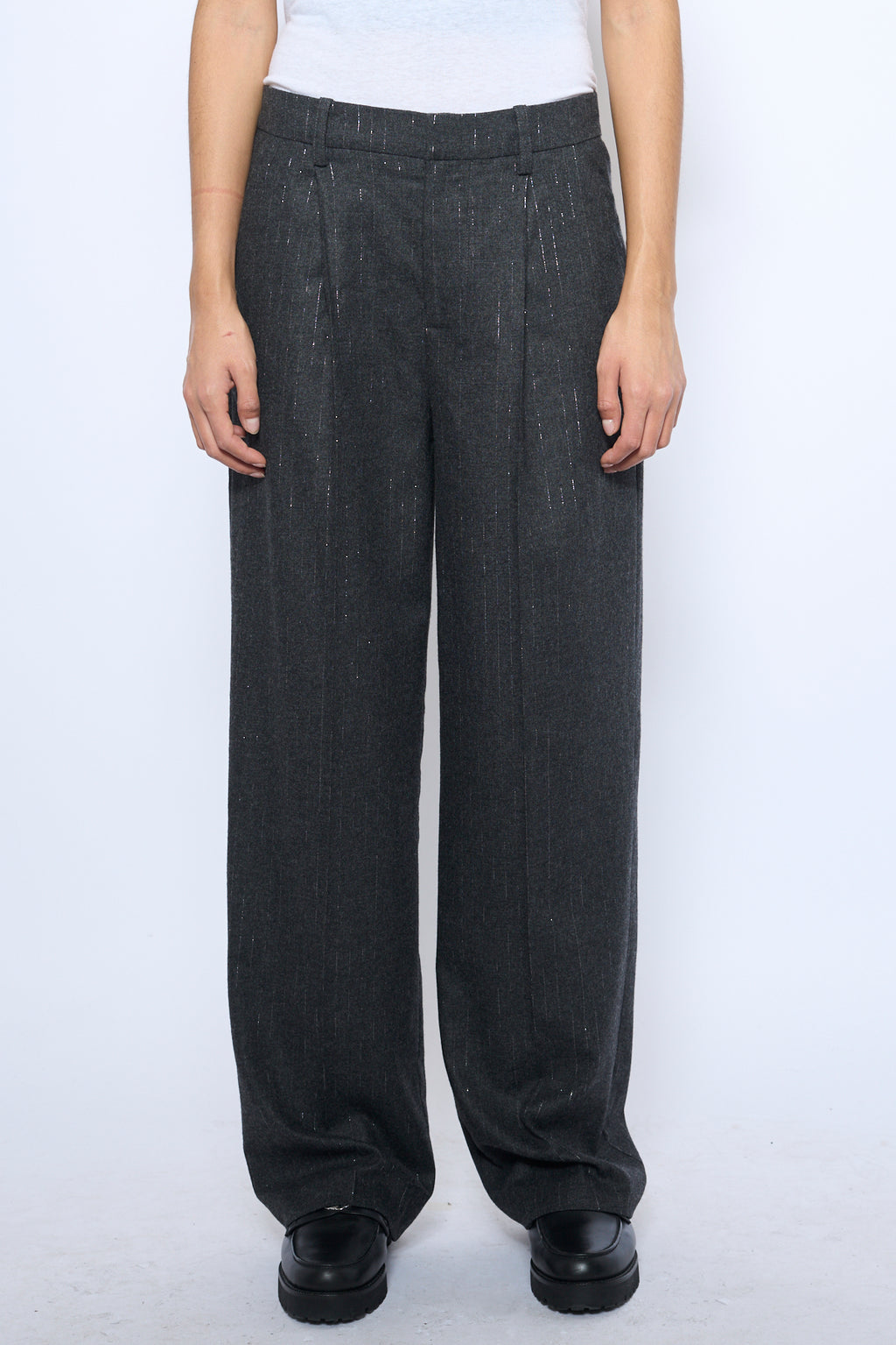 Puros Trousers
