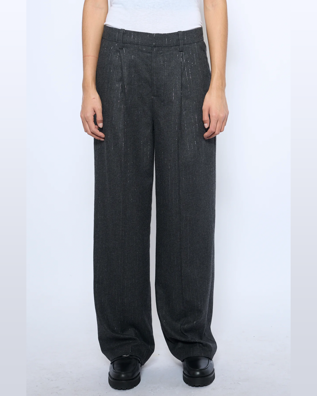 Puros Trousers