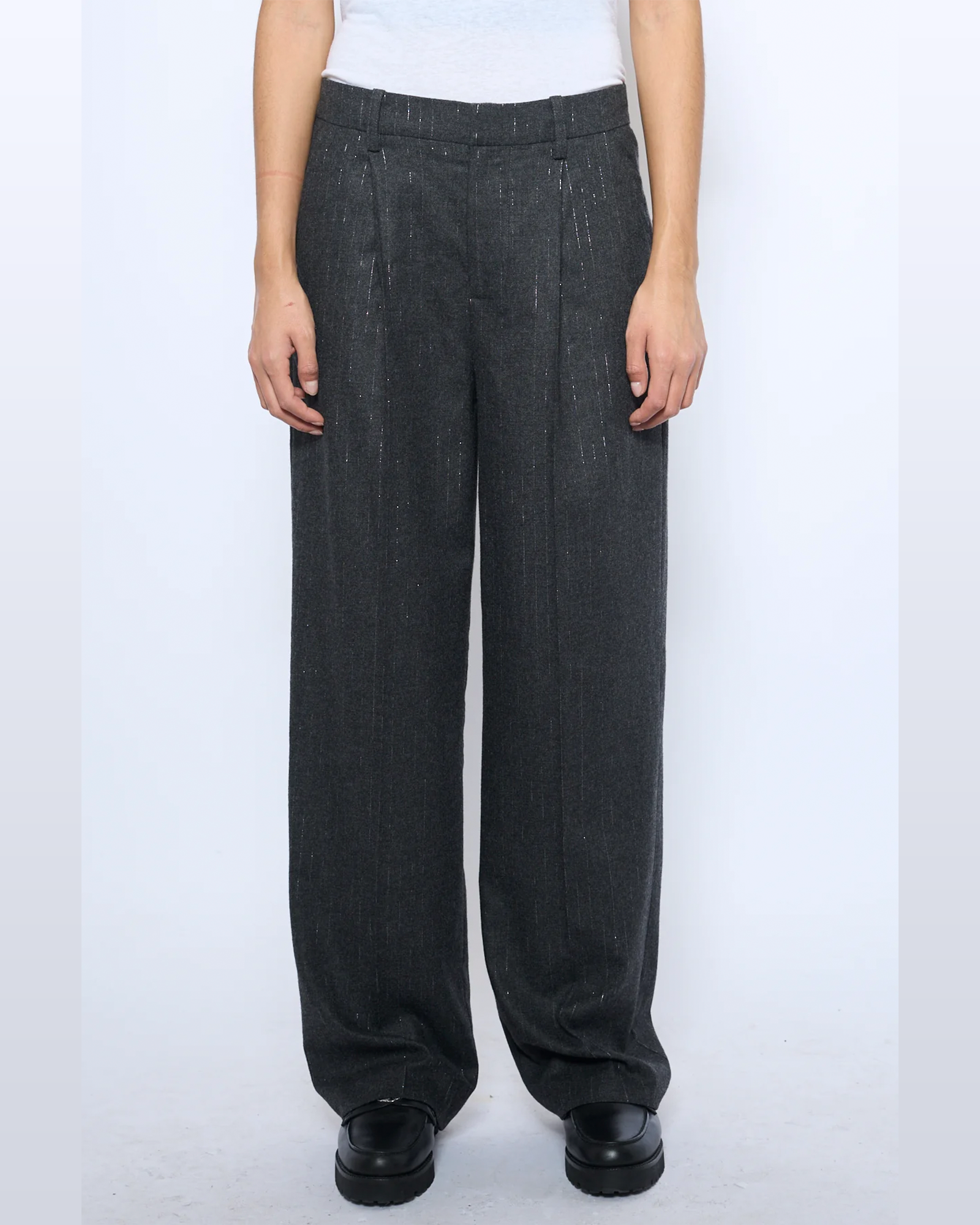 Puros Trousers