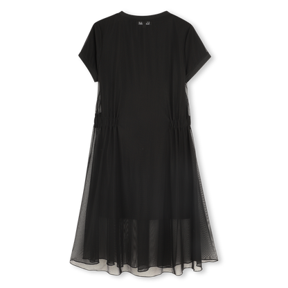 2-in-1 Dress