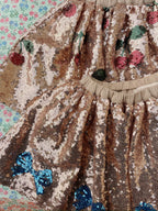 Starla Ribbon Skirt