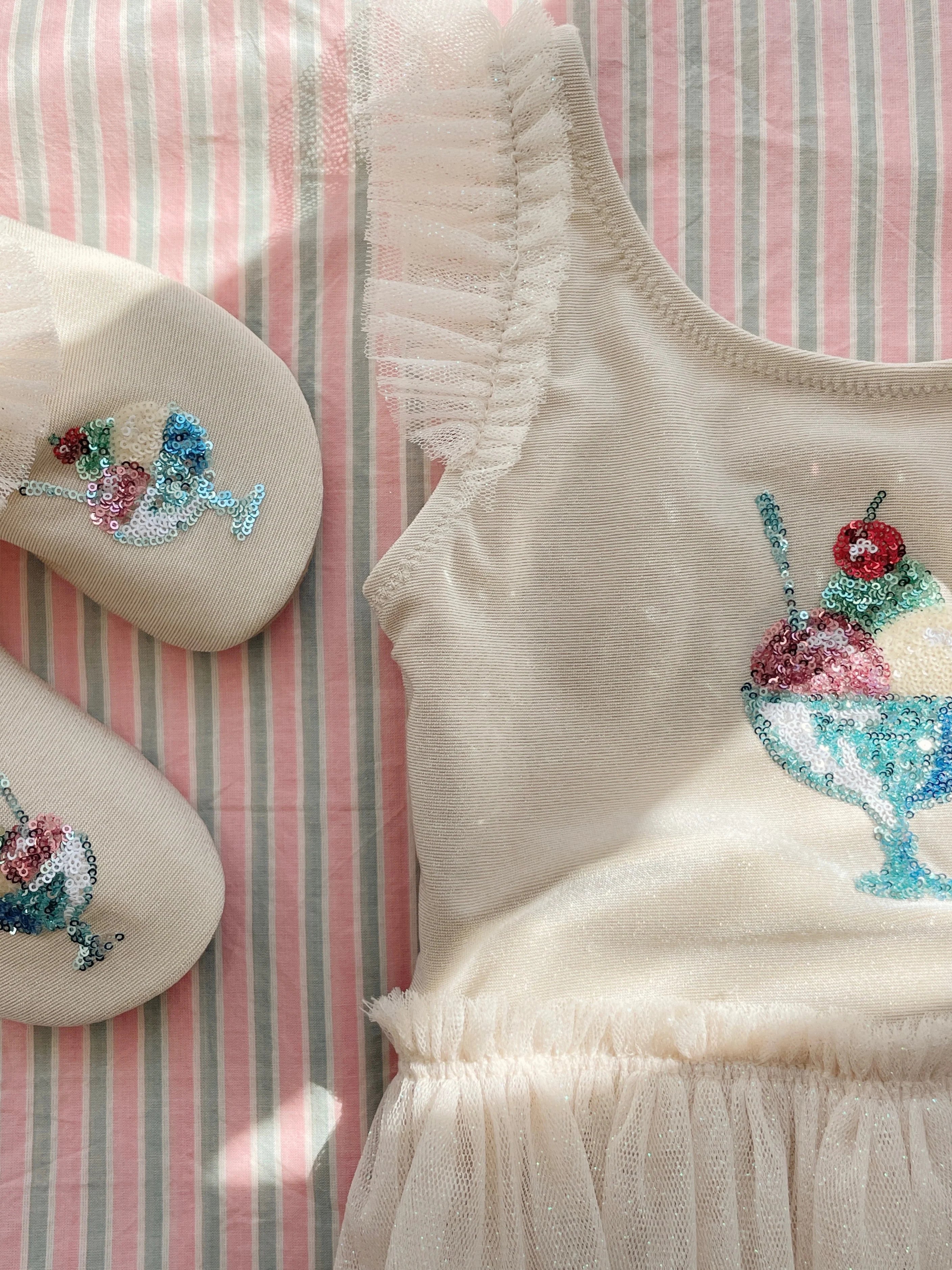 Amandine Swimsuit
