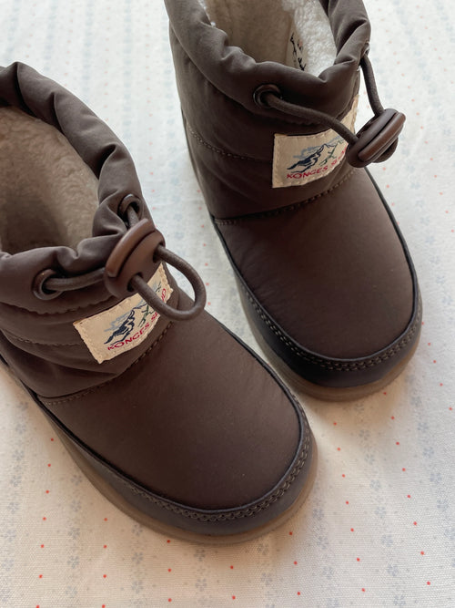 Storma Walnut Boots
