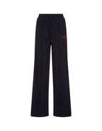 Black Jogger Trousers
