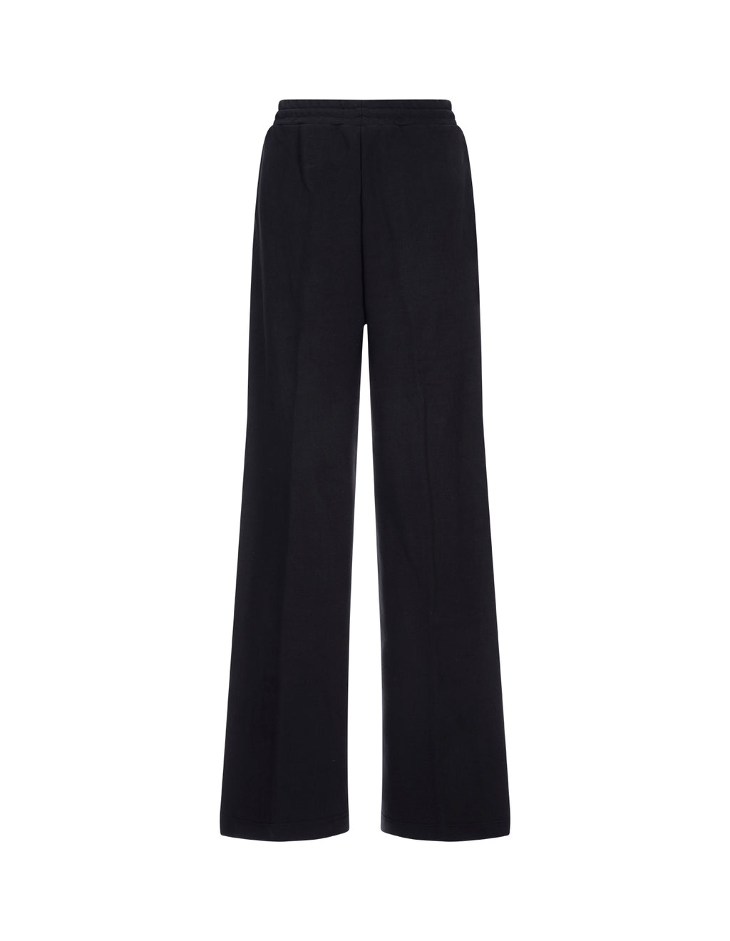 Black Jogger Trousers