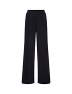 Black Jogger Trousers