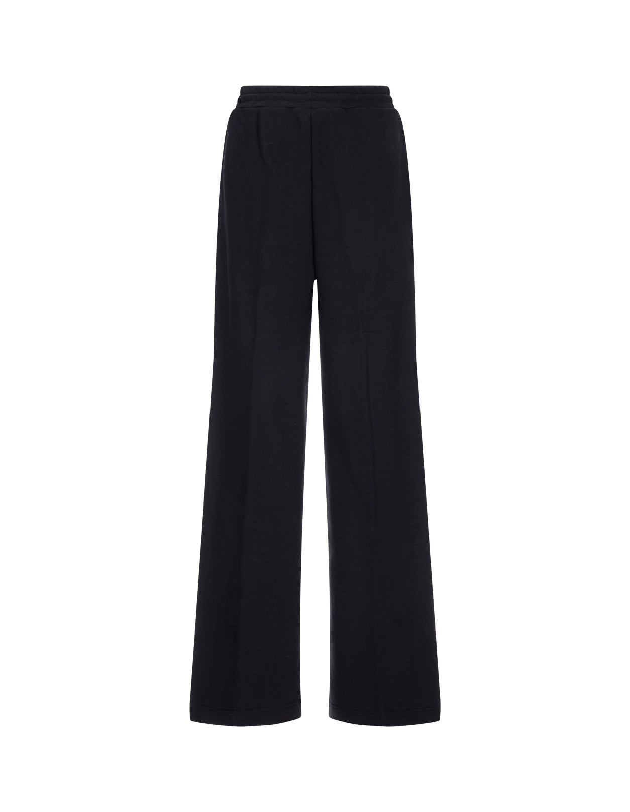 Black Jogger Trousers