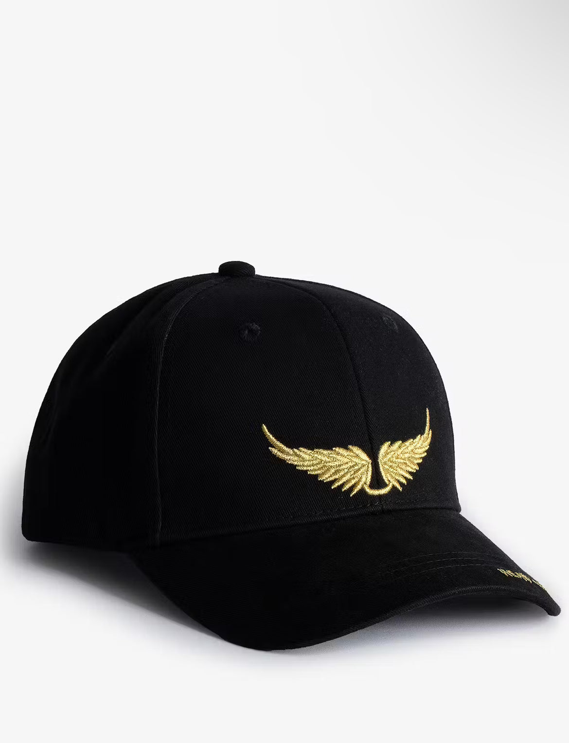 Head Over Heels Baseball Cap