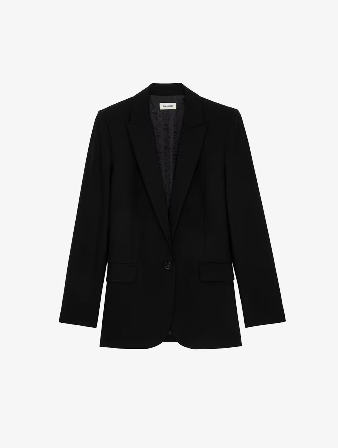 Valse Diamanté Blazer