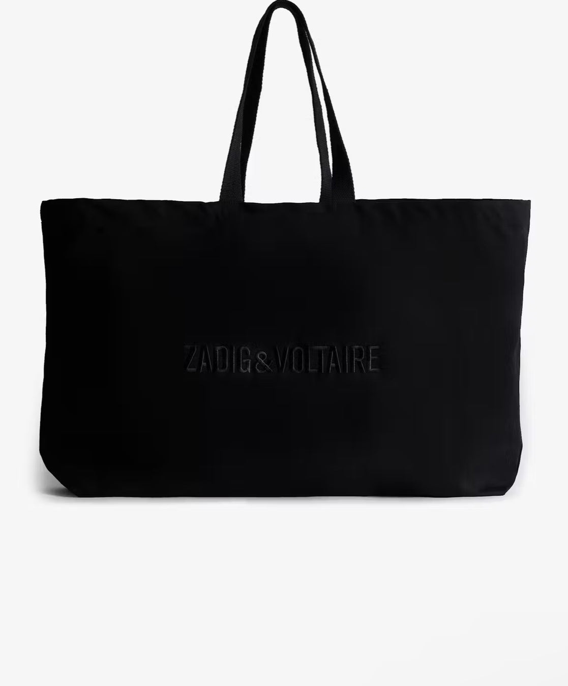 Overnight Tote Bag