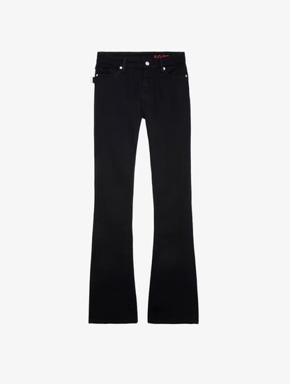 Eclipse Blk Jeans