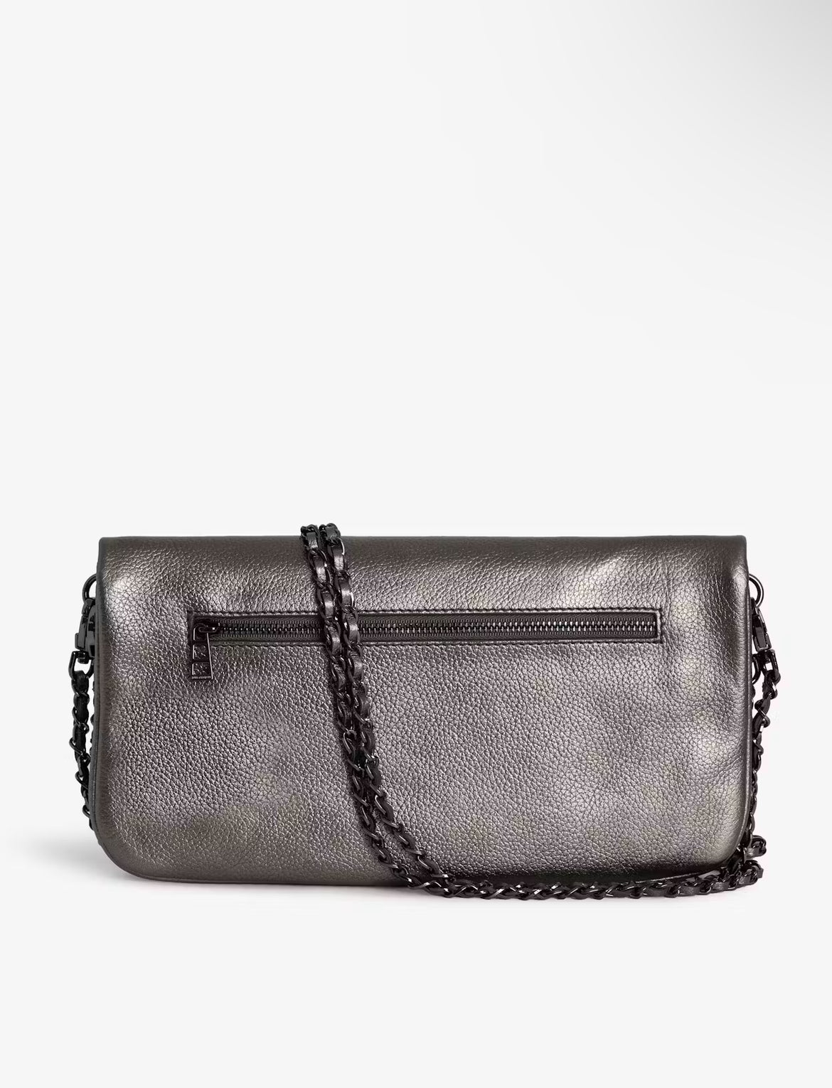 Rock Metallic Clutch