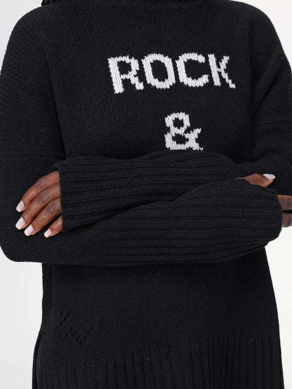 Alma Rock N Roll Sweater