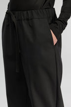 Black Buddy Pants