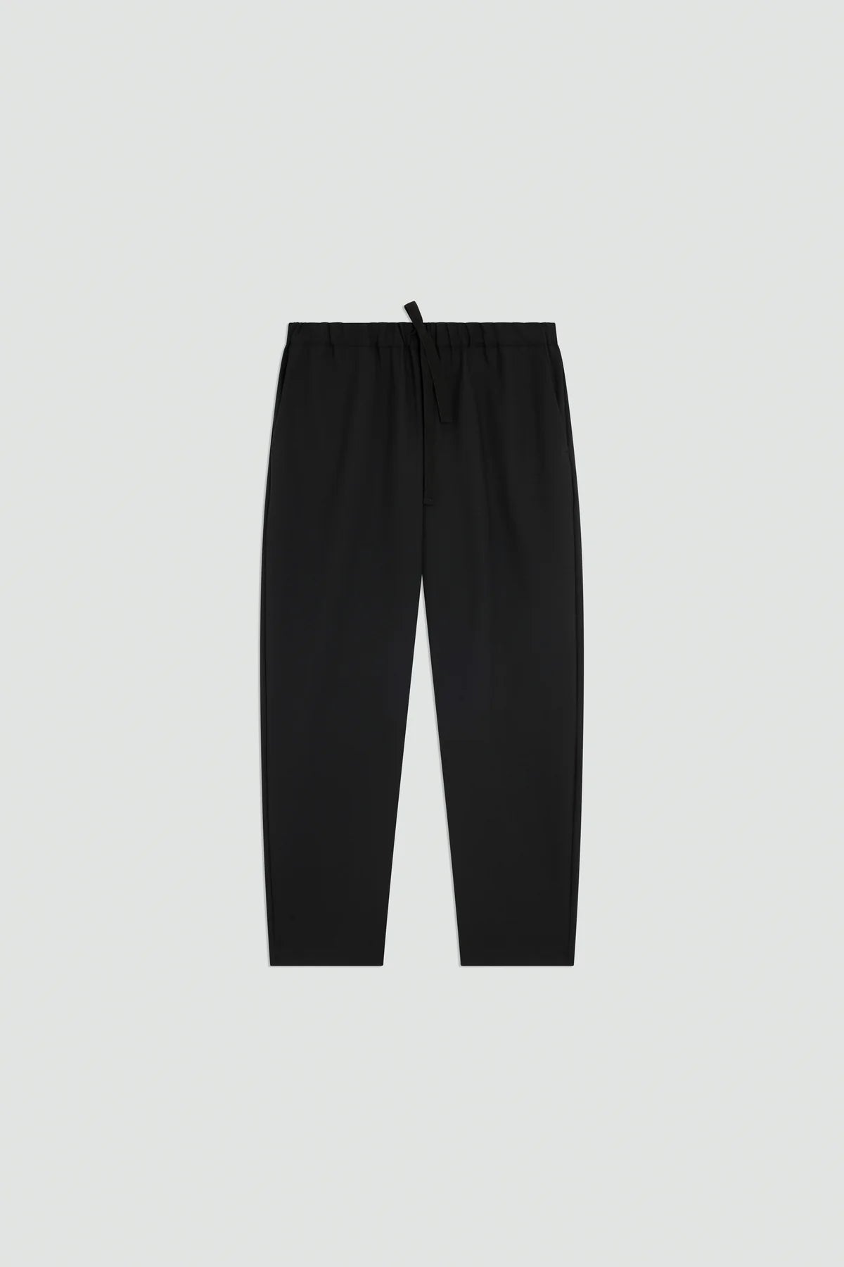 Black Buddy Pants