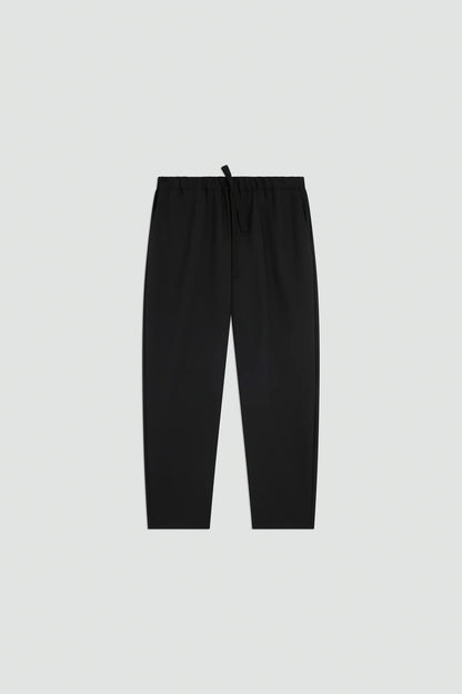 Black Buddy Pants