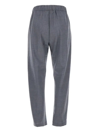 Grey Buddy Pants