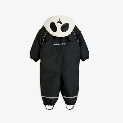 Alaska Panda Baby Snowsuit