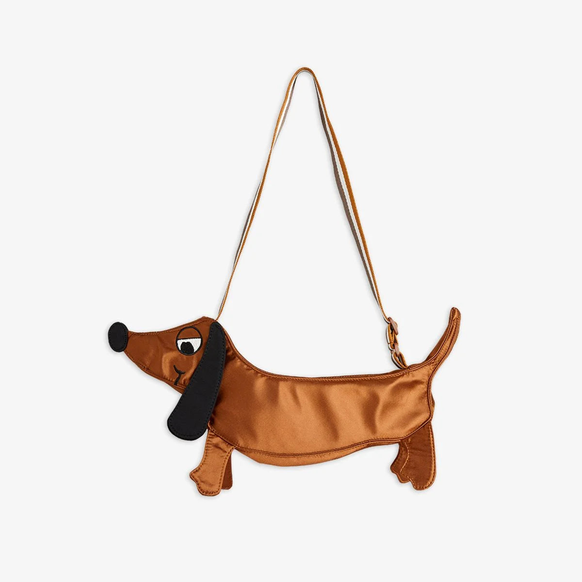 Dog Crossbody Bag