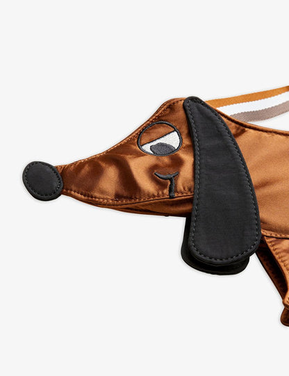 Dog Crossbody Bag