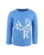 Blue Baby T-Shirt