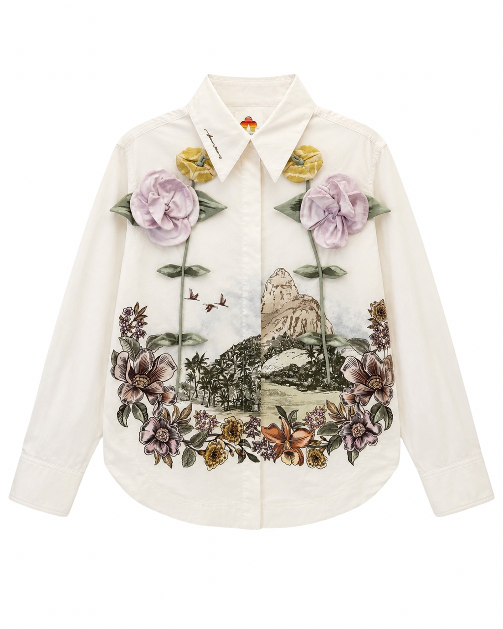 Toile De Rio Shirt