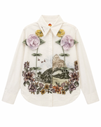 Toile De Rio Shirt
