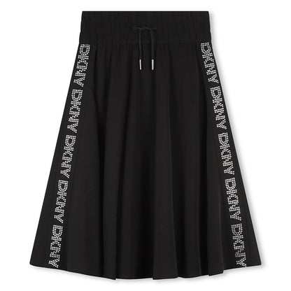 Flared Party Skirt