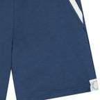 Boys Dark Blue Shorts