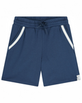 Boys Dark Blue Shorts