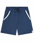 Boys Dark Blue Shorts