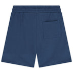 Boys Dark Blue Shorts