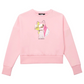 Pink Choupette Sweatshirt