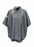 Sublimation Cotton T-Shirt