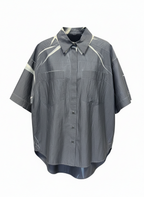 Sublimation Cotton T-Shirt