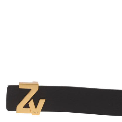 ZV Logo Belt